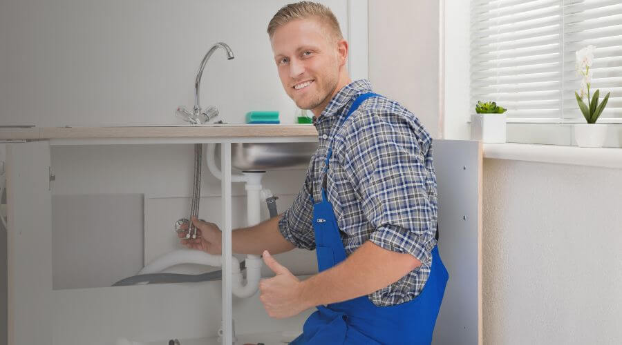 Professional water heater repair in Hilliard, FL